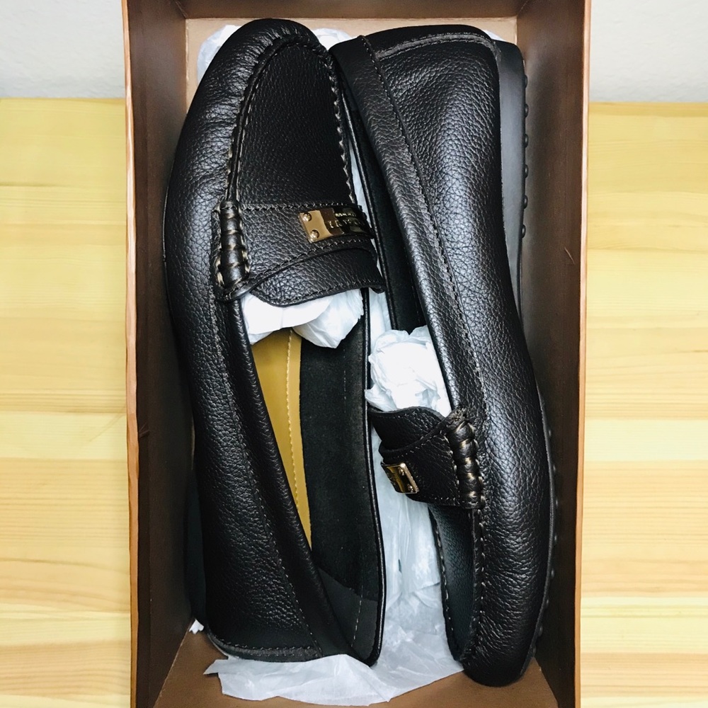 COACH Women’s Loafers